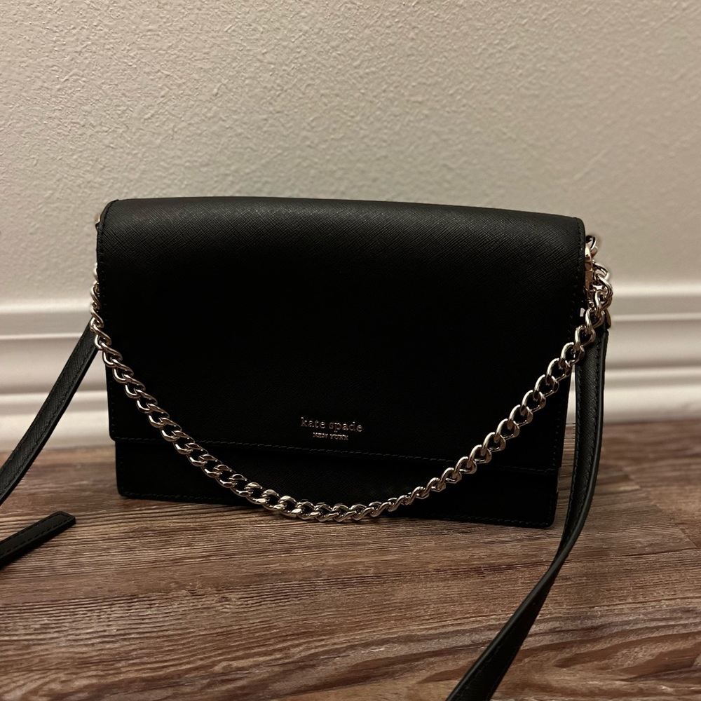 Kate Spade New York Women's Cameron Convertible Crossbody Bag